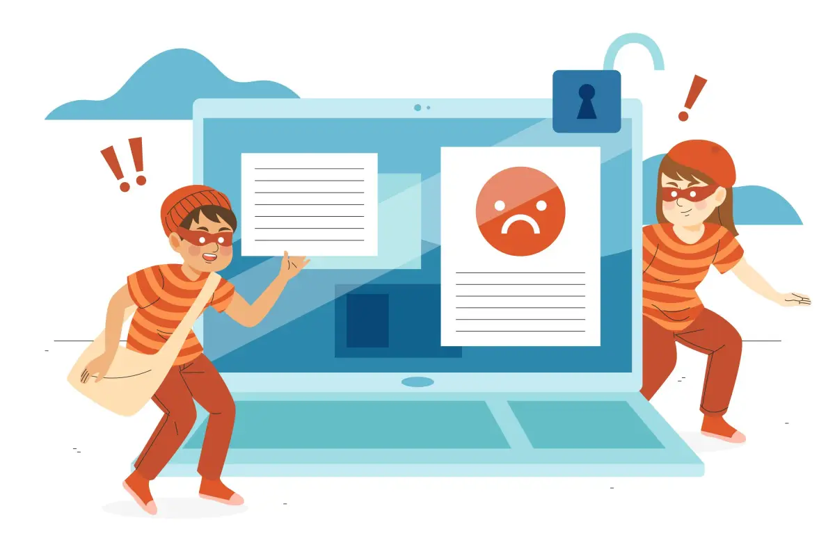 একটা ওয়েবসাইট আসল নাকি নকল বুঝবো কিভাবে?