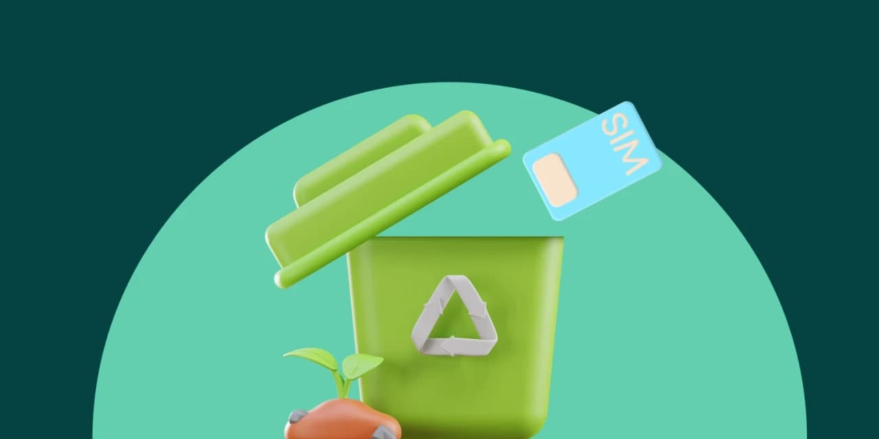 আপনার সিমটি কার্ড রিসাইকেলড কিনা যাচাই করুন