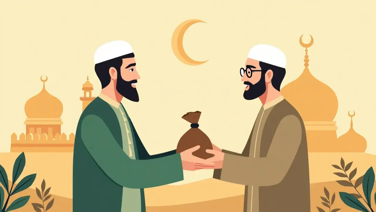 জাকাতের বিধান ও নিয়ম-কানুন: সম্পদের পবিত্রতা ও সামাজিক ন্যায়ের পথ