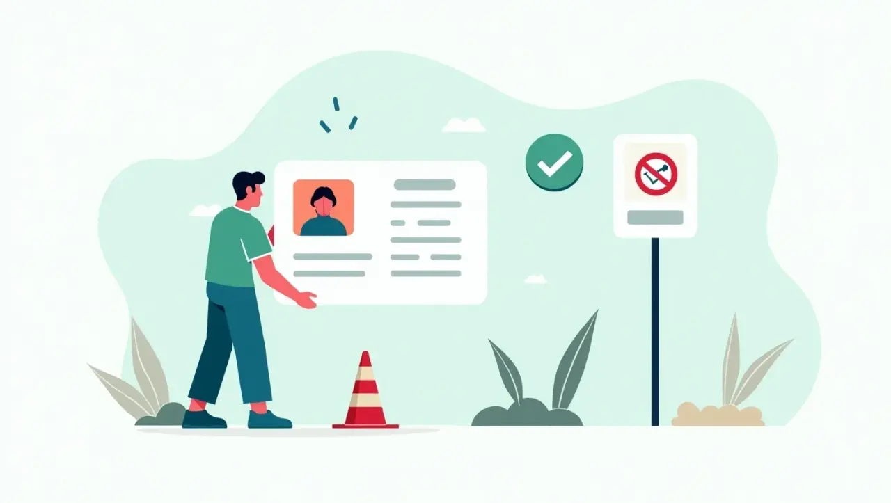 মোটরসাইকেলের ড্রাইভিং লাইসেন্স করতে কত টাকা এবং কি কি কাগজপত্র লাগে?